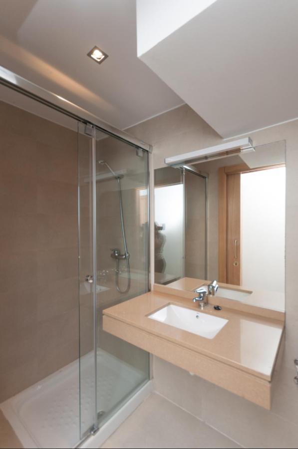 Ulia C - Local Rentss Apartment San Sebastian Bagian luar foto